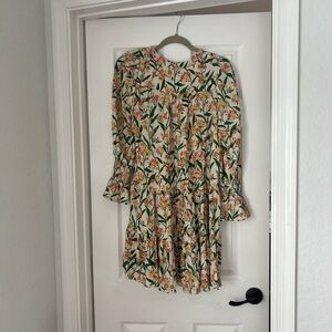 Pomander Place Long Sleeve Dress from Tuckernuck